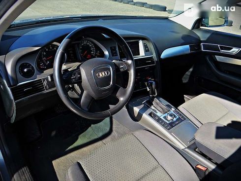 Audi A6 2007 - фото 6