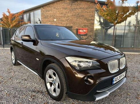 BMW X1 2010 - фото 2