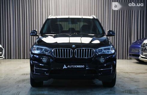 BMW X5 2014 - фото 2