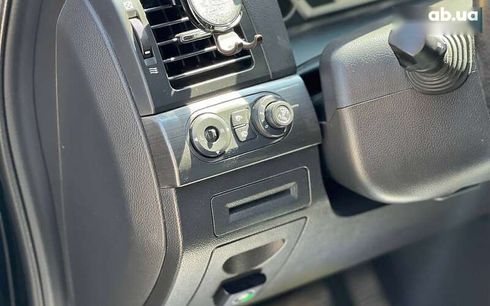 Chevrolet Captiva 2008 - фото 14