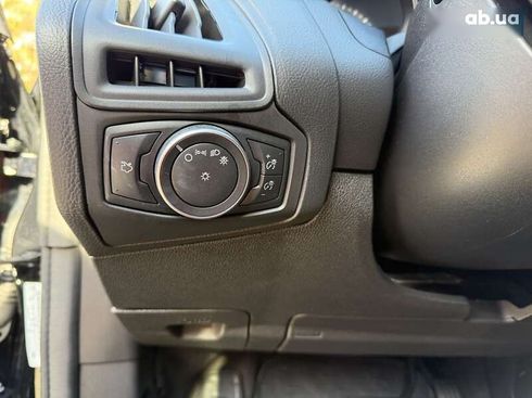 Ford Focus 2018 - фото 12