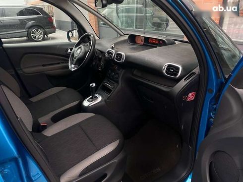 Citroёn C3 Picasso 2014 - фото 29