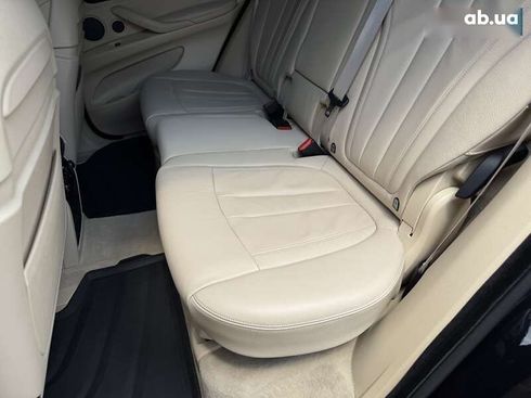 BMW X5 2013 - фото 30