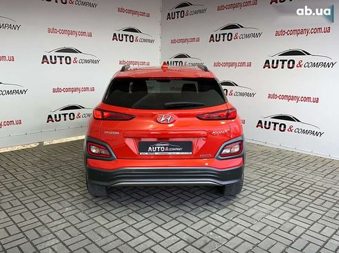 Hyundai Kona 2019 - фото 4