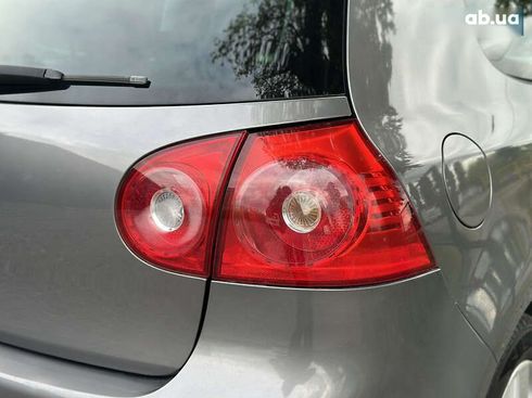 Volkswagen Golf 2008 - фото 26