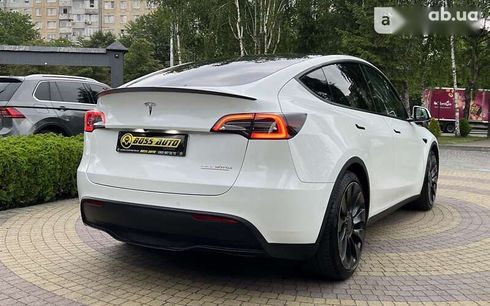 Tesla Model Y 2022 - фото 6