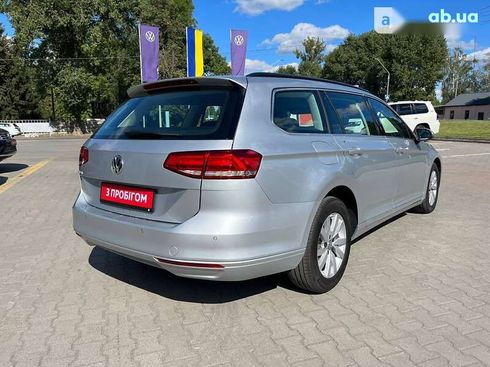 Volkswagen Passat 2018 - фото 6