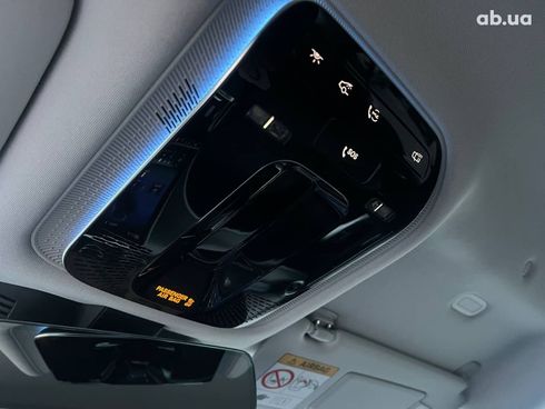 Mercedes-Benz C-Класс 2024 серый - фото 30