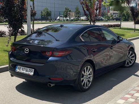 Mazda 3 2019 - фото 4