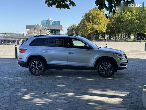 Skoda Kodiaq 2021 - фото 6