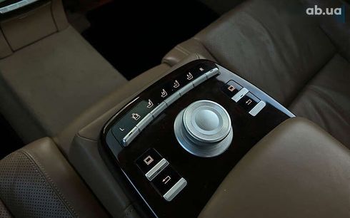Mercedes-Benz S-Класс 2007 - фото 18