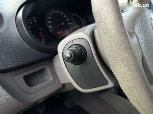 Renault Kangoo 2008 - фото 29