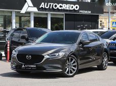 Продажа Mazda б/у в Харьковской области - купить на Автобазаре