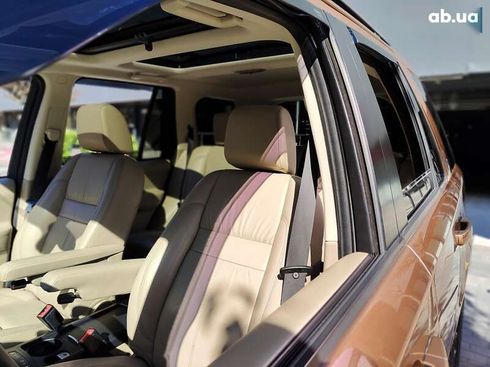 Land Rover Freelander 2013 - фото 4
