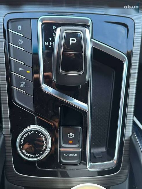 Geely Atlas 2022 - фото 26