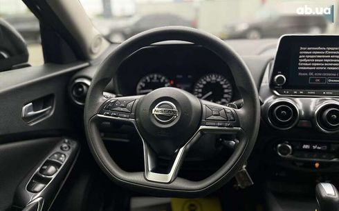 Nissan Juke 2022 - фото 13