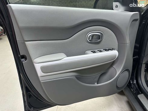 Kia Soul 2017 - фото 16