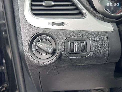 Fiat Freemont 2015 - фото 15