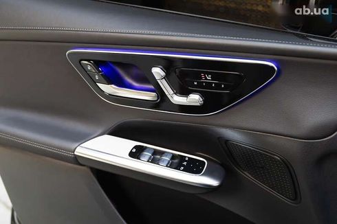 Mercedes-Benz GLC-Класс 2023 - фото 14