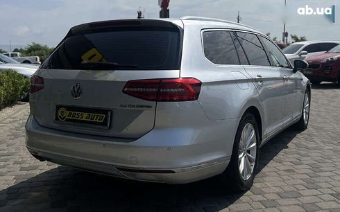 Volkswagen Passat 2015 - фото 7