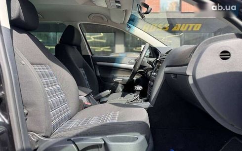 Skoda Octavia 2013 - фото 12
