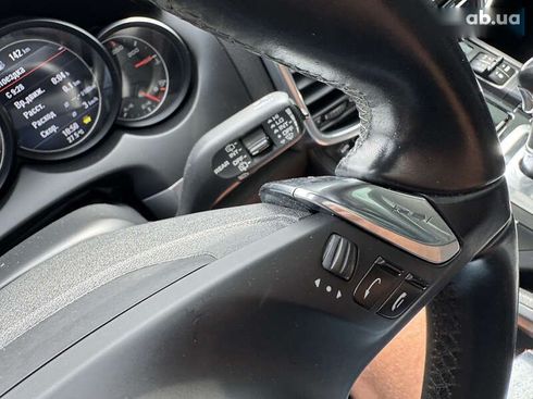 Porsche Cayenne 2012 - фото 27