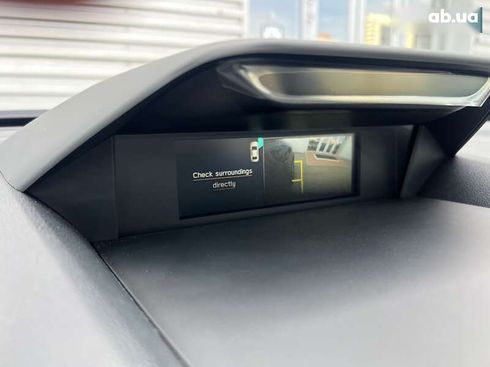 Subaru Forester 2024 - фото 29