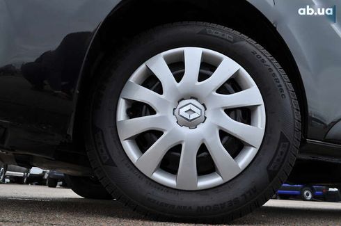 Renault Trafic 2020 - фото 14