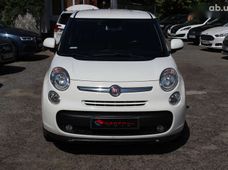 Продаж вживаних Fiat в Одесі - купити на Автобазарі