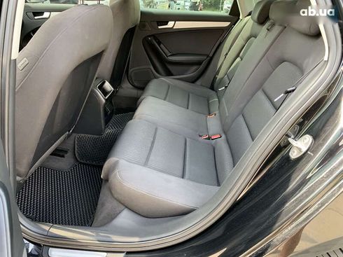 Audi A4 2009 - фото 27