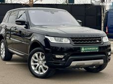 Купити Land Rover бу в Києві - купити на Автобазарі