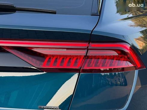 Audi Q8 2021 - фото 26