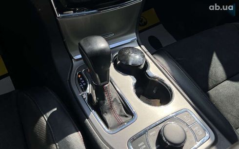 Jeep Grand Cherokee 2021 - фото 14