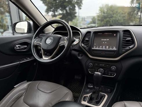 Jeep Cherokee 2014 - фото 11