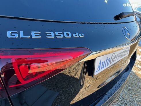 Mercedes-Benz GLE-Класс 2021 - фото 29
