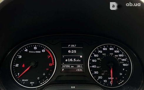 Audi A3 2015 - фото 14
