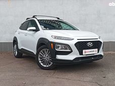 Продажа б/у Hyundai Kona 2020 года - купить на Автобазаре
