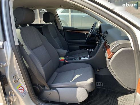 Audi A4 2006 - фото 9