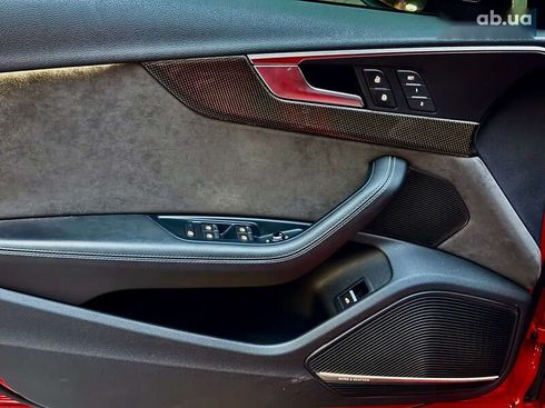 Audi S4 2017 - фото 15