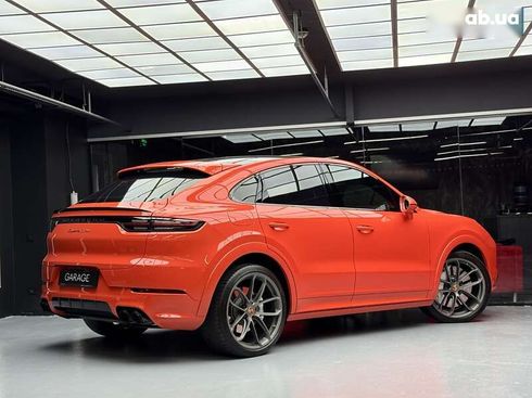 Porsche Cayenne 2019 - фото 23