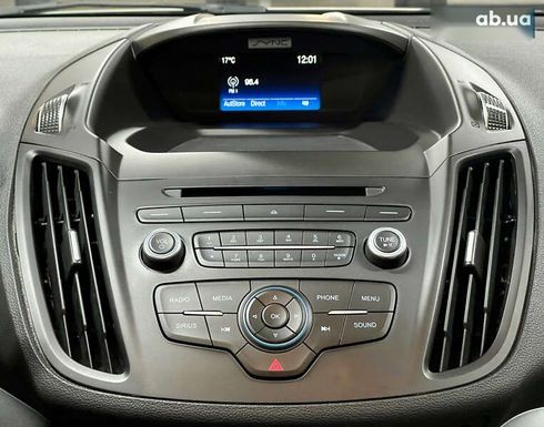 Ford Escape 2017 - фото 24