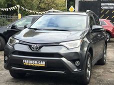 Продажа Toyota б/у в Львовской области - купить на Автобазаре