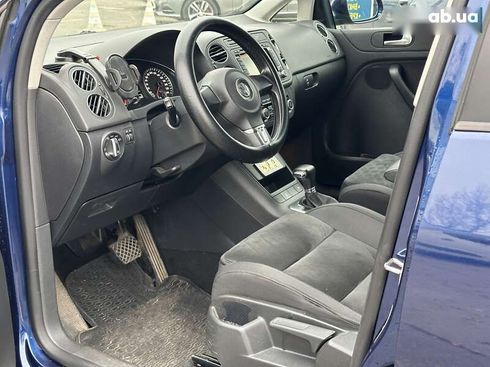 Volkswagen Golf Plus 2010 - фото 17