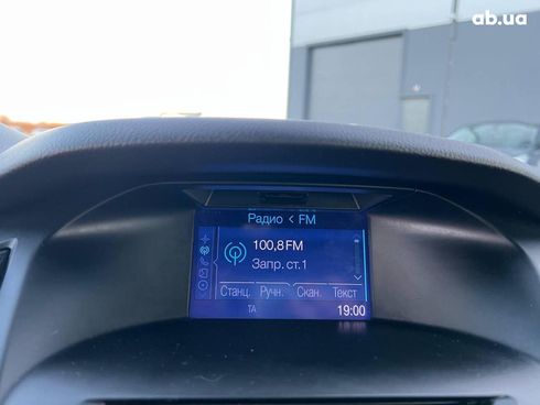 Ford Focus 2012 черный - фото 28