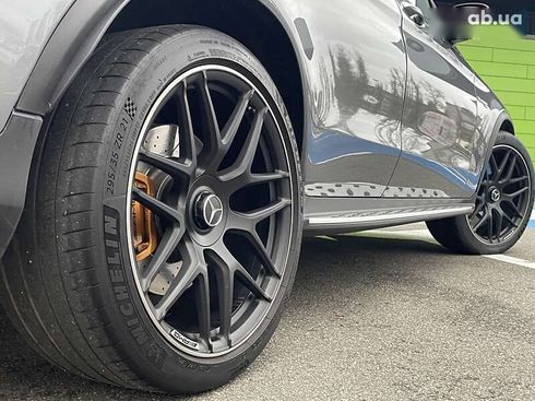 Mercedes-Benz GLC-Класс 2020 - фото 16