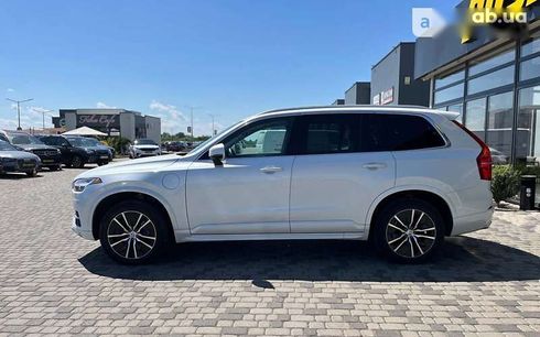 Volvo XC90 2019 - фото 5