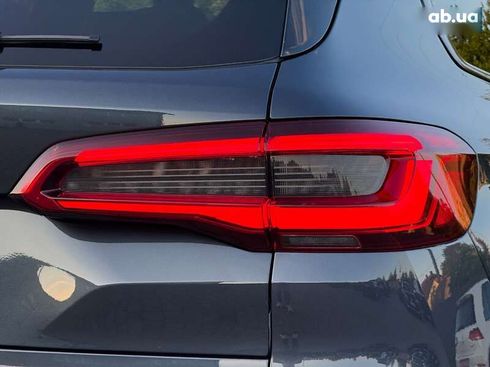 BMW X5 2019 - фото 28
