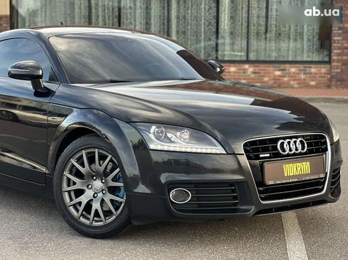 Audi TT 2013 - фото 6