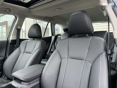 Subaru Outback 2024 - фото 21
