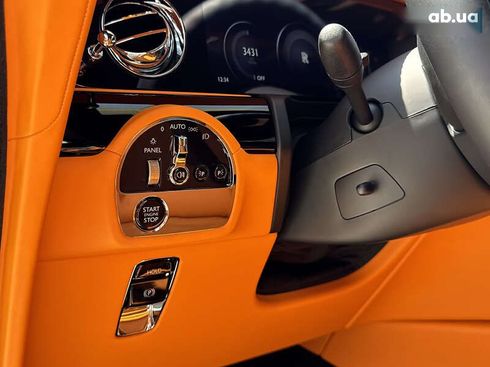 Rolls-Royce Spectre 2024 - фото 13